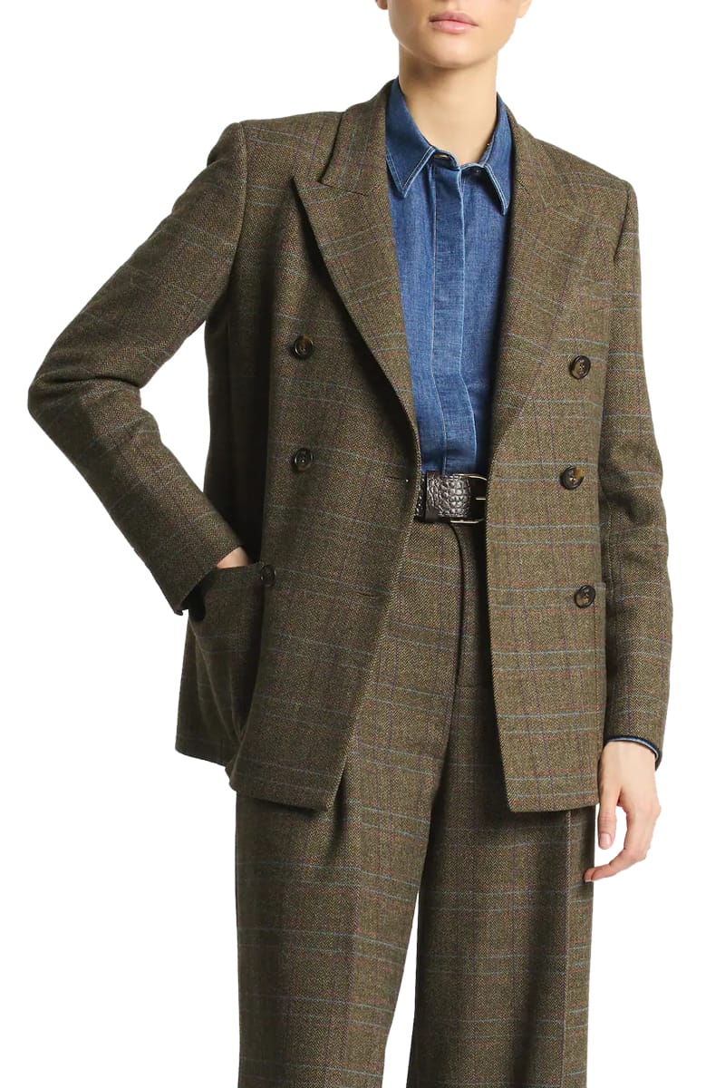 FAY Blazers Ngw7153457Sytw8P31 – Image 4