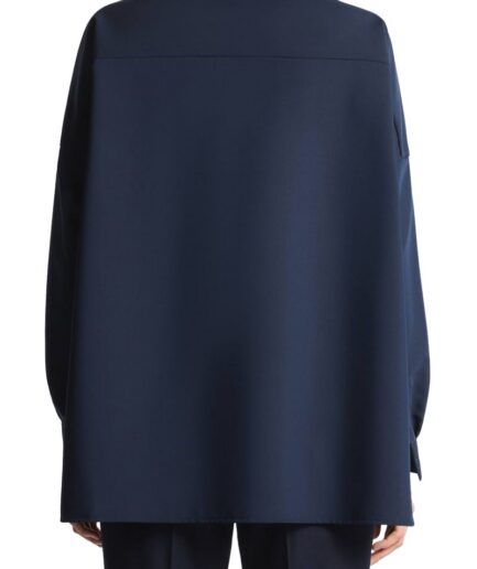 FAY Chemises BLU PETROLIO Ncwa153555Sziwu809