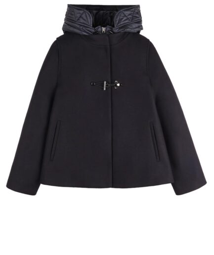 FAY Vestes NERO Naw59533530Ymvb999