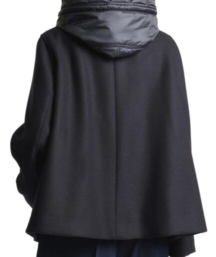 FAY Vestes NERO Naw59533530Ymvb999