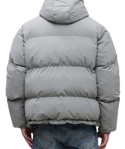 FLANEUR Vestes 910 GREY Fout072