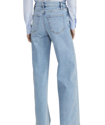 FRAME Jeans CLUE Slim Palazzo Lsp464
