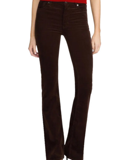 FRAME Jeans ESPRESSO The Corduroy Rebbot 3000820