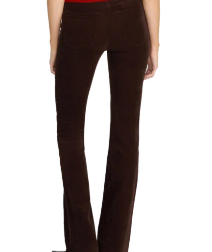 FRAME Jeans ESPRESSO The Corduroy Rebbot 3000820