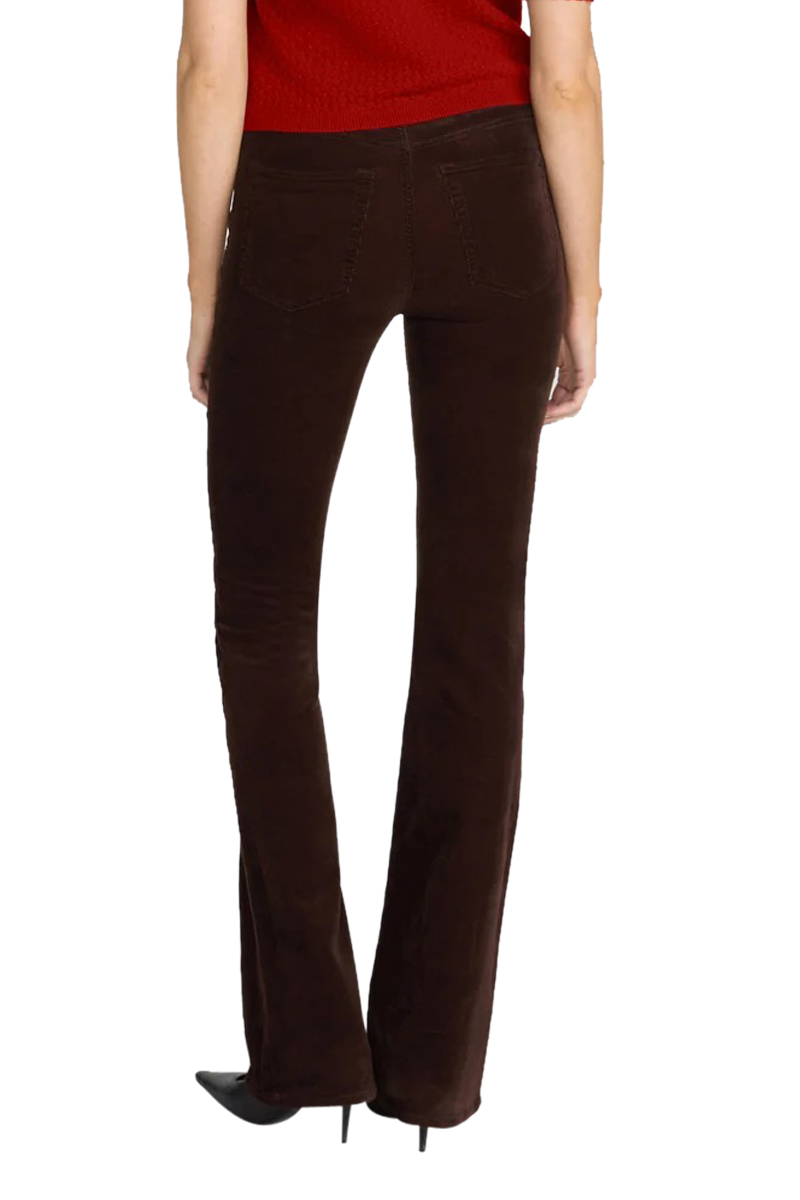 FRAME Jeans ESPRESSO The Corduroy Rebbot 3000820 – Image 3
