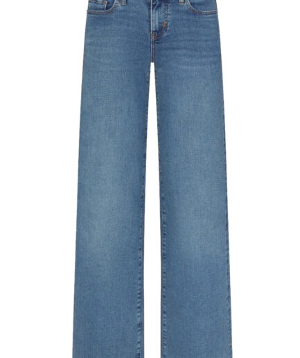 FRAME Jeans GOSS Slim Palazzo Lsp814