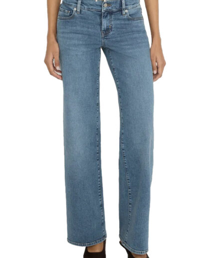 FRAME Jeans GOSS Slim Palazzo Lsp814