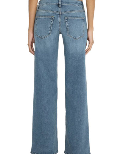 FRAME Jeans GOSS Slim Palazzo Lsp814