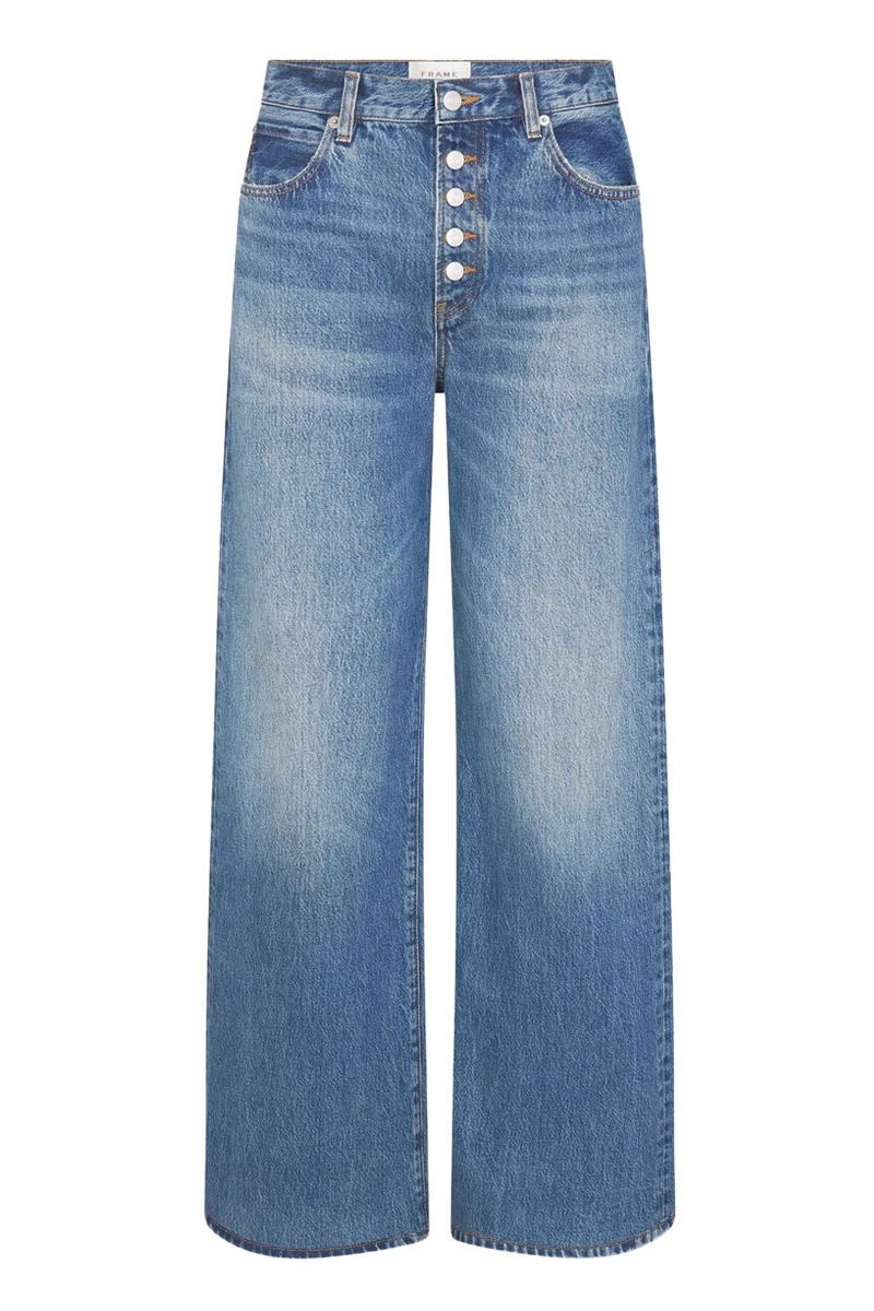 FRAME Jeans SOUNDWAVE Th Bow 2058874