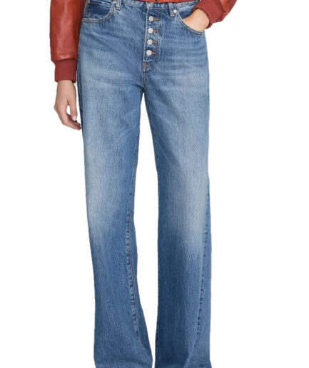 FRAME Jeans SOUNDWAVE Th Bow 2058874
