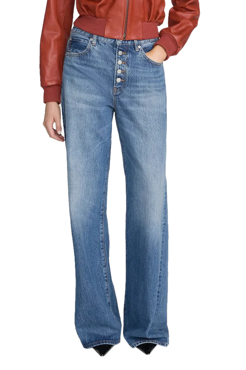 FRAME Jeans SOUNDWAVE Th Bow 2058874 – Image 3