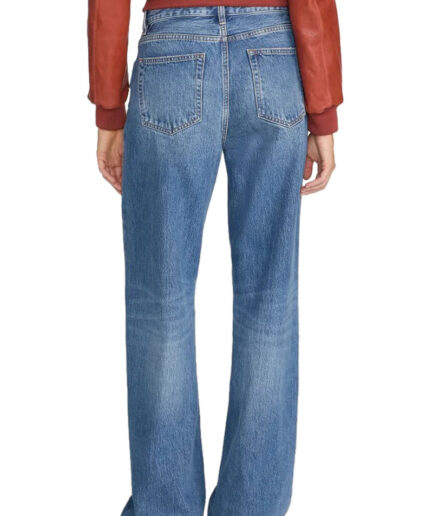 FRAME Jeans SOUNDWAVE Th Bow 2058874