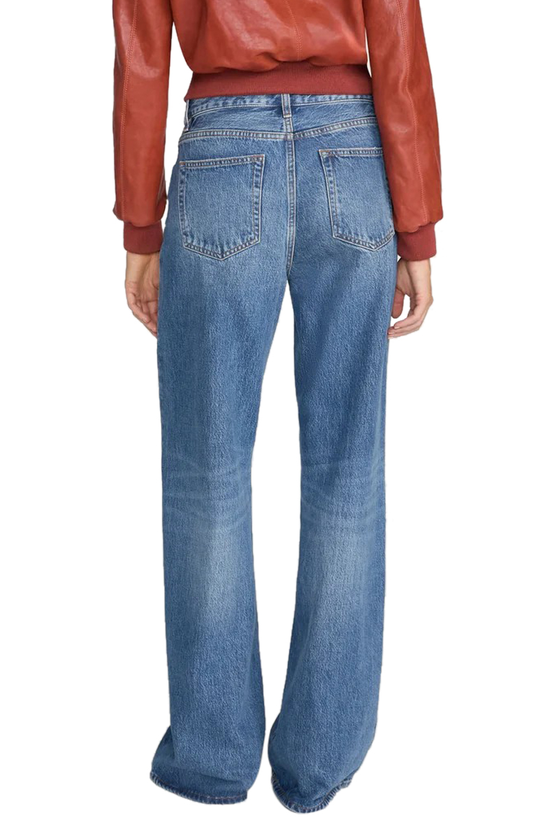 FRAME Jeans SOUNDWAVE Th Bow 2058874 – Image 2