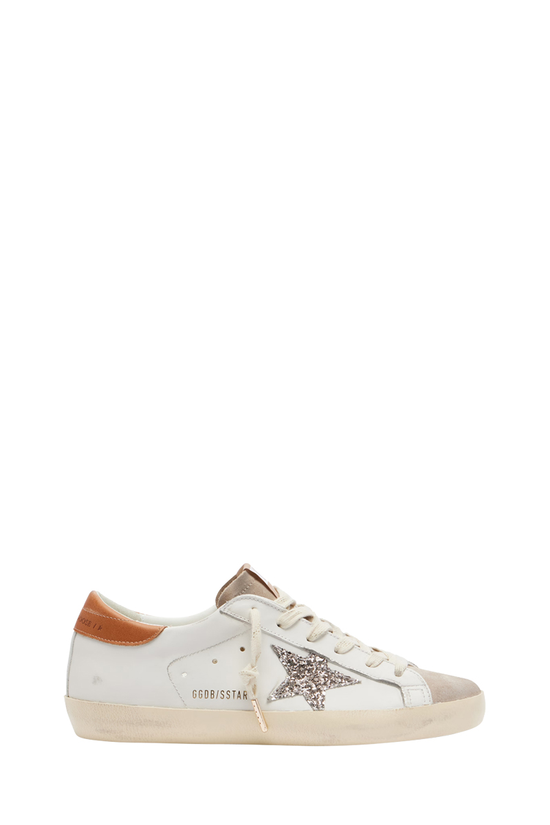 GOLDEN GOOSE Chaussures 12524 Super Star Gwf00101.F008719