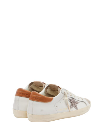 GOLDEN GOOSE Chaussures 12524 Super Star Gwf00101.F008719