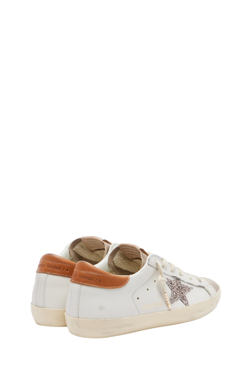 GOLDEN GOOSE Chaussures 12524 Super Star Gwf00101.F008719 – Image 2