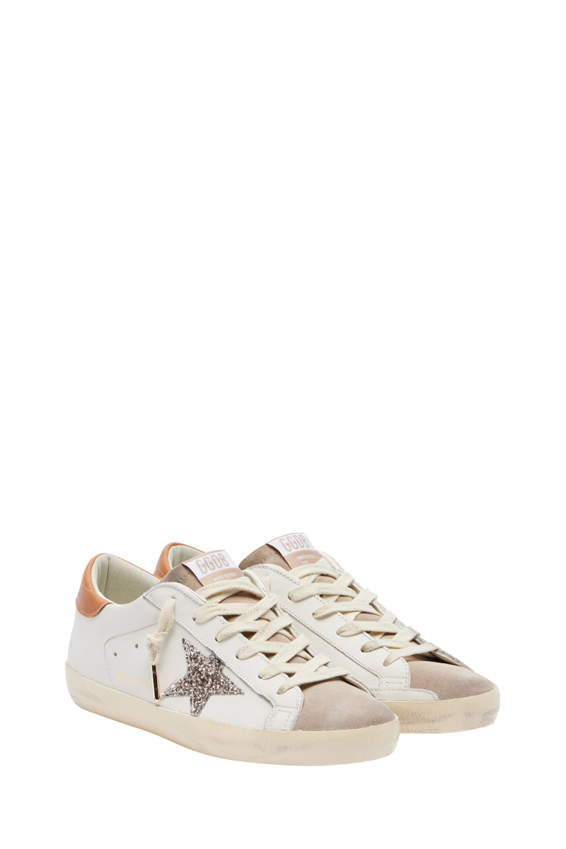 GOLDEN GOOSE Chaussures 12524 Super Star Gwf00101.F008719 – Image 3