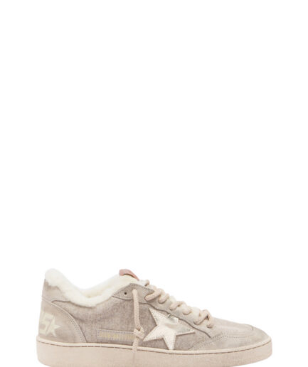 GOLDEN GOOSE Chaussures 15100 Ballstar Gwf00117.F007872