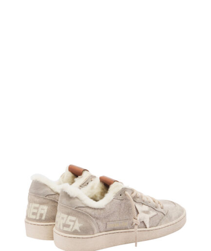 GOLDEN GOOSE Chaussures 15100 Ballstar Gwf00117.F007872