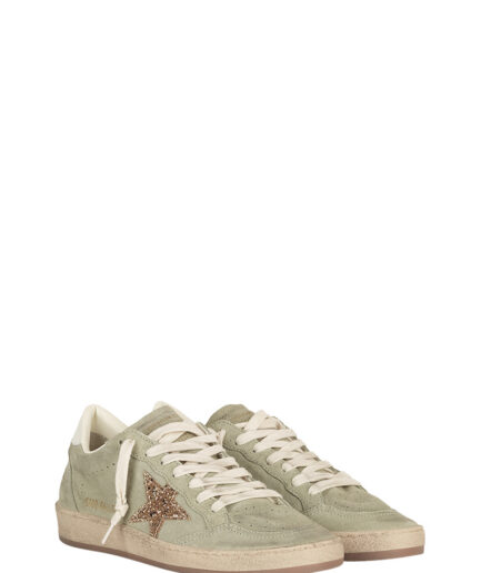GOLDEN GOOSE Chaussures 36115 Ballstar Gwf00117.F008718