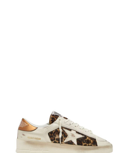 GOLDEN GOOSE Chaussures 81551 Stardan Gwf00333.F008491