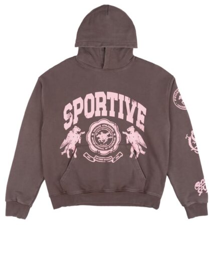 GOODIES SPORTIVE Sweats Bh26