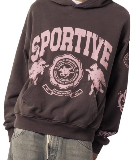 GOODIES SPORTIVE Sweats Bh26