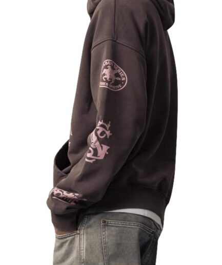 GOODIES SPORTIVE Sweats Bh26