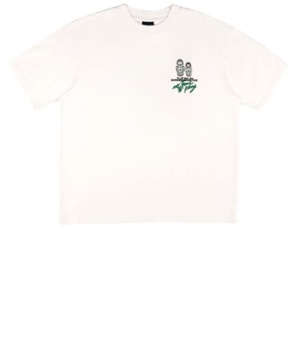 GOODIES SPORTIVE T-Shirts   Ntpt26