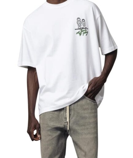 GOODIES SPORTIVE T-Shirts Ntpt26
