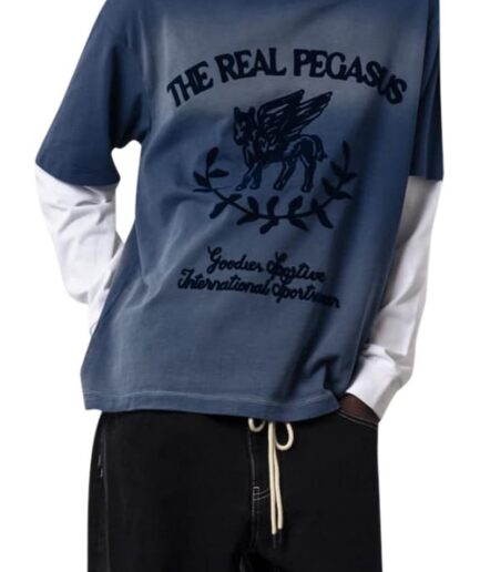 GOODIES SPORTIVE T-Shirts Rpls26
