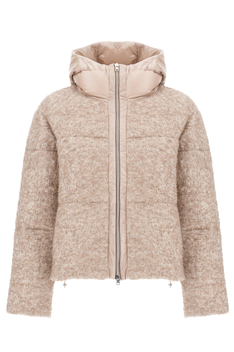 HERNO Vestes 1200 Pi00187Dr-33494