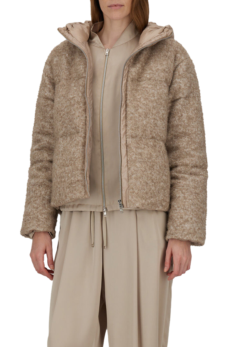 HERNO Vestes 1200 Pi00187Dr-33494 – Image 2
