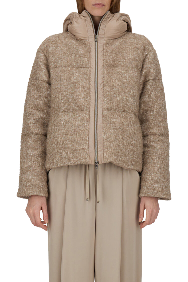HERNO Vestes 1200 Pi00187Dr-33494 – Image 3