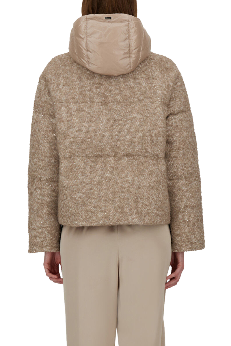 HERNO Vestes 1200 Pi00187Dr-33494 – Image 4