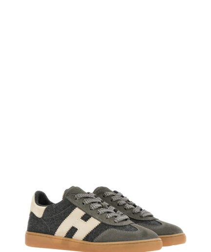 HOGAN Chaussures Cool Allacciato Hxw6470Fb6Dvj60Cp9