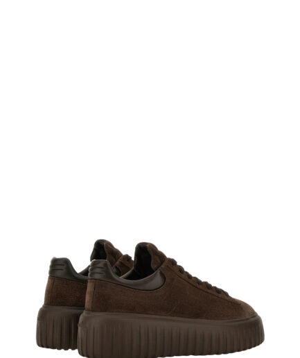HOGAN Chaussures H-Stripes Allacciato Hxw6450Fc6Tpjq0Uv2