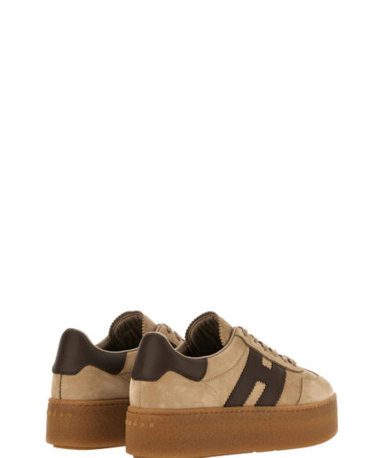 HOGAN Chaussures H698 Allacciato Hxw6980Fb6Tuie0Cp4