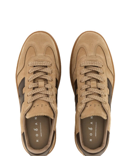 HOGAN Chaussures H698 Allacciato Hxw6980Fb6Tuie0Cp4