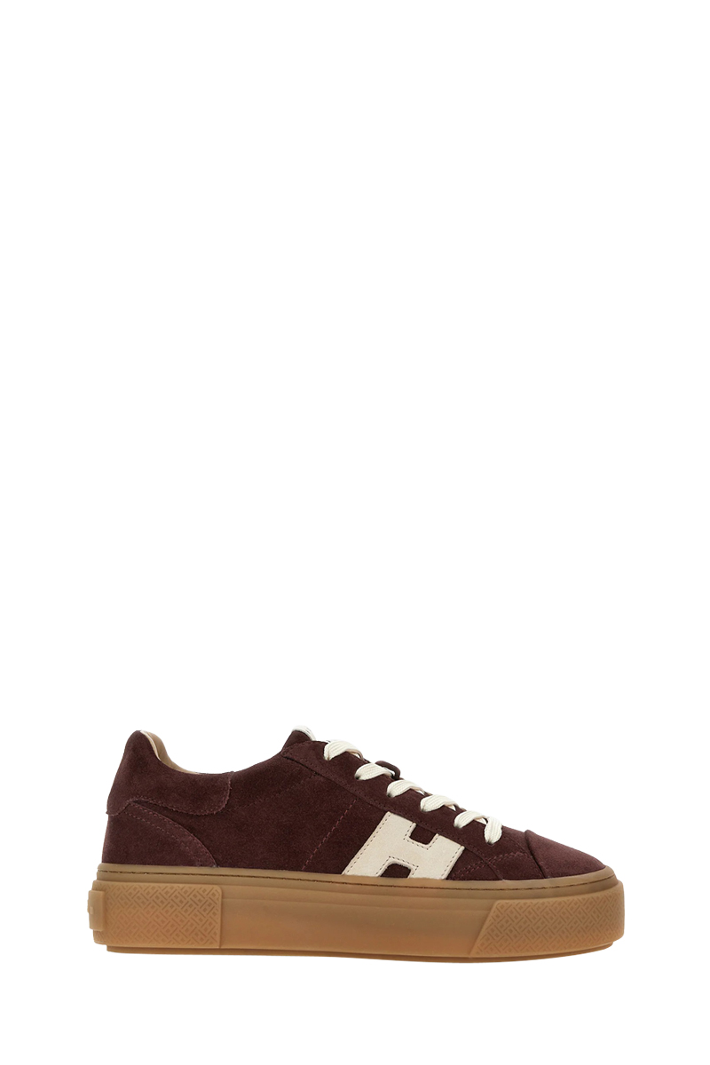 HOGAN Chaussures H705 Allacciato Hxw7050Gb00Uht0Fd8