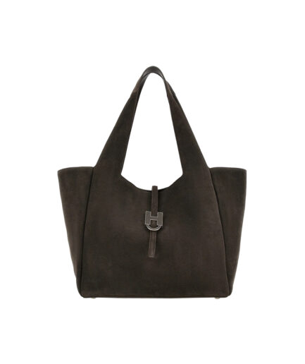 HOGAN Sacs PALISSANDRO H01X Shopping Kbw01Xa1300Ugms808