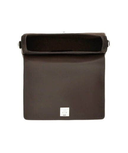 HOGAN Sacs PALISSANDRO H01Y Tracolla Patta Kbw01Yi0200Ugms808
