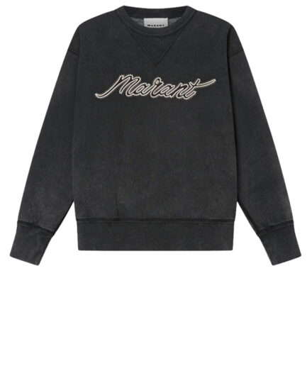 ISABEL MARANT Sweats 2FK Rise Sw0061Fa-D3M04E