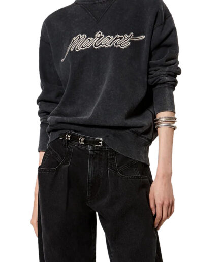 ISABEL MARANT Sweats 2FK Rise Sw0061Fa-D3M04E