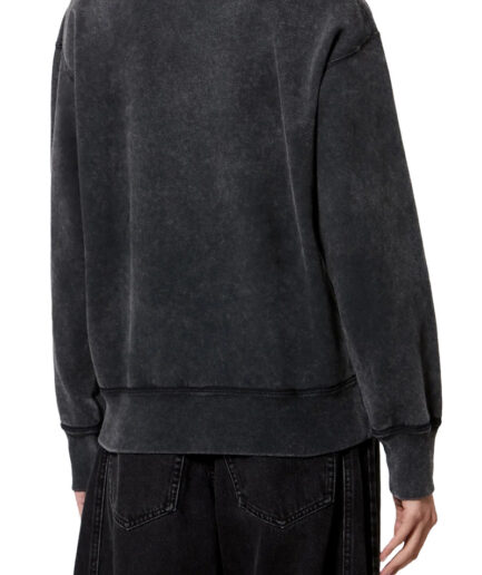 ISABEL MARANT Sweats 2FK Rise Sw0061Fa-D3M04E