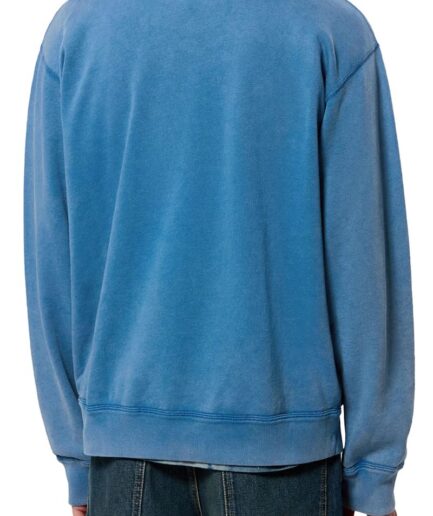 ISABEL MARANT Sweats 30BU BLUE Mikoy Sw0029Ha-D1M07H