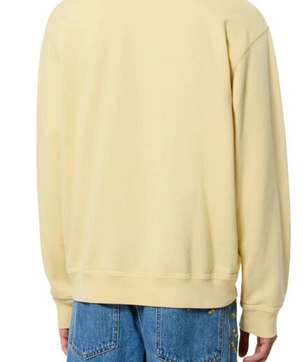 ISABEL MARANT Sweats LWBE LIGHT YELL Mikoy Sw0029Ha-D1M07H