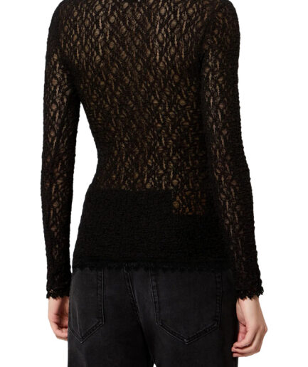 ISABEL MARANT Tops 01BK BLACK Brany Ht0926Fa-D3J17I