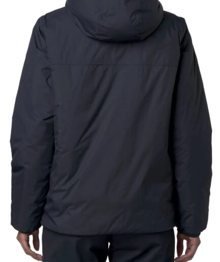 K-WAY Vestes K89 BLUE DEPTH Le Vrai 4.0 Albine Orsetto K2133Fw