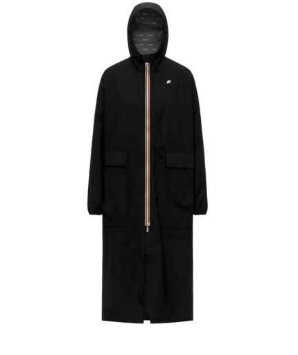 K-WAY Vestes USY BLACK PURE Pernilla K81533W